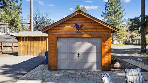 Exterior - 645 Main St, Chester, CA 96020 photo 10 of 10