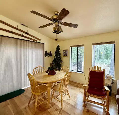 Dining - 9 Miwok Trl, Graeagle, CA 96103 photo 1 of 1
