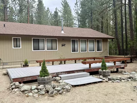 Exterior - 9 Miwok Trl, Graeagle, CA 96103 photo 2 of 2