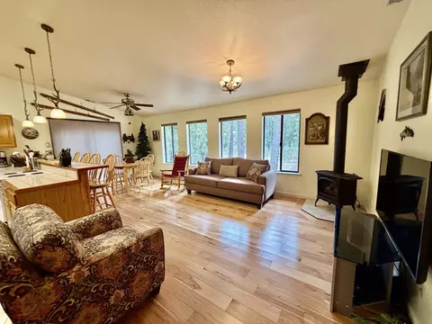 Living - 9 Miwok Trl, Graeagle, CA 96103 photo 1 of 2