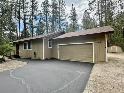 9 Miwok Trl, Graeagle, CA 96103