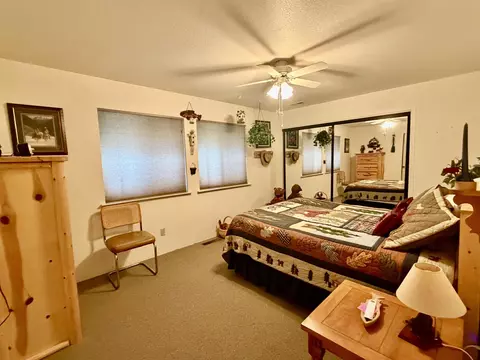 Bedroom - 9 Miwok Trl, Graeagle, CA 96103 photo 1 of 2