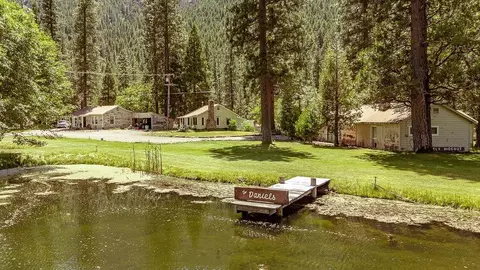 2708 Genesee Rd, Taylorsville, CA 95983