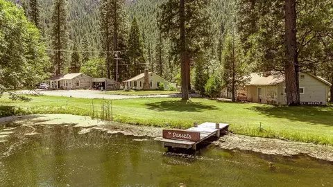2708 Genesee Rd, Taylorsville, CA 95983
