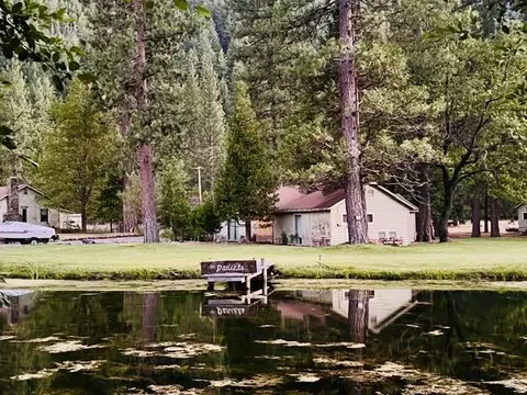 2708 Genesee Rd, Taylorsville, CA 95983