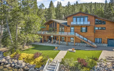 6985 Highway 147, Lake Almanor, CA 96137