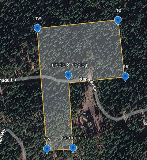 2245 Xanadu Rd, Clio, CA 96106