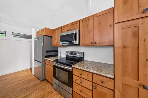 Kitchen - 64 Graeagle Meadows Rd, Graeagle, CA 96103 photo 2 of 2