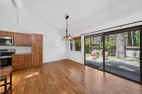 Dining - 64 Graeagle Meadows Rd, Graeagle, CA 96103 photo 2 of 2