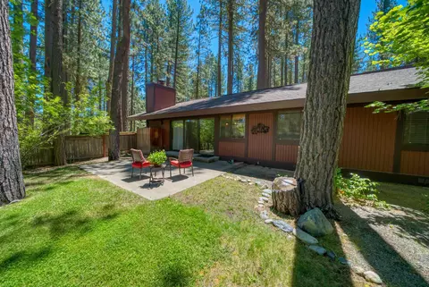 Exterior - 64 Graeagle Meadows Rd, Graeagle, CA 96103 photo 3 of 6