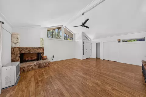 Living - 64 Graeagle Meadows Rd, Graeagle, CA 96103 photo 5 of 7