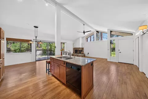 Living - 64 Graeagle Meadows Rd, Graeagle, CA 96103 photo 6 of 7