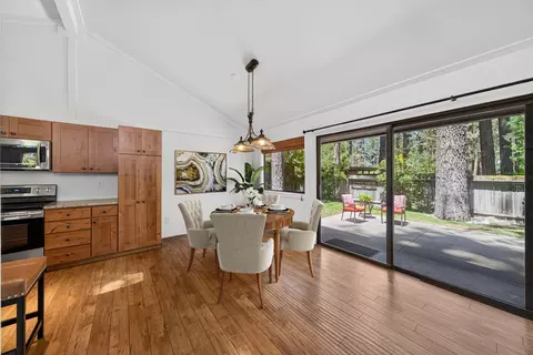 Dining - 64 Graeagle Meadows Rd, Graeagle, CA 96103 photo 1 of 2