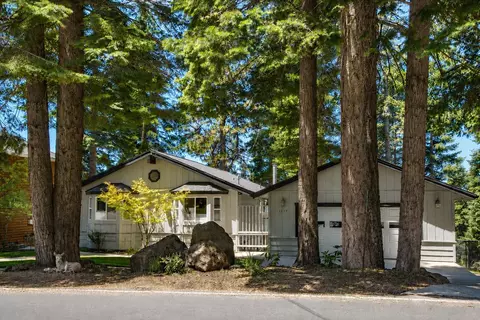1119 Lassen View Dr, Lake Almanor, CA 96137