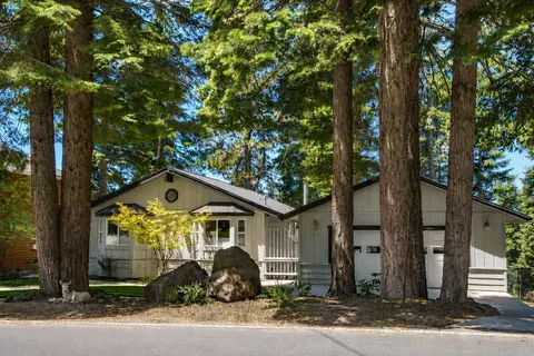 1119 Lassen View Dr, Lake Almanor, CA 96137