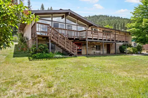 355 Stephan Way, Quincy, CA 95971