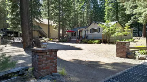 1101 Peninsula Dr #4, Lake Almanor, CA 96137