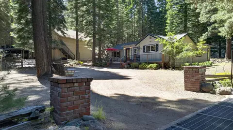 1101 Peninsula Dr #4, Lake Almanor, CA 96137