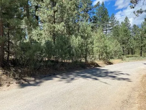 200 Idle Hour Dr, Portola, CA 96122