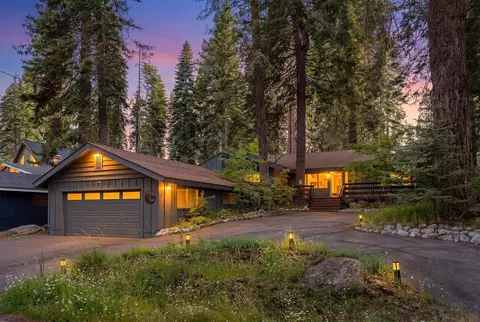 1223 White Fir Rd, Lake Almanor, CA 96137