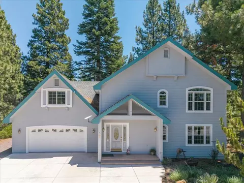 147 Flint Way, Lake Almanor, CA 96137