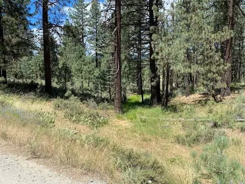 126 Idle Hour Drive, Portola, CA 96122