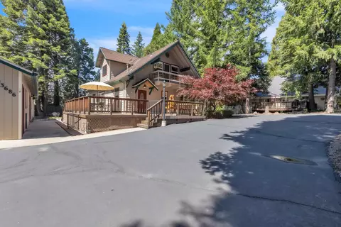 3686 Woodlake Dr, Lake Almanor, CA 96137
