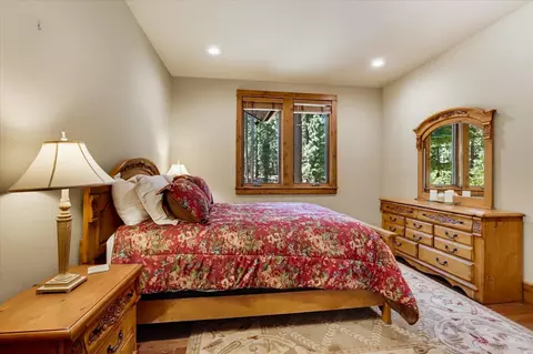 Bedroom - 243 Black Bear Trl, Clio, CA 96106 photo 1 of 7