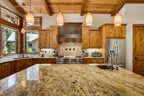 Kitchen - 243 Black Bear Trl, Clio, CA 96106 photo 1 of 7