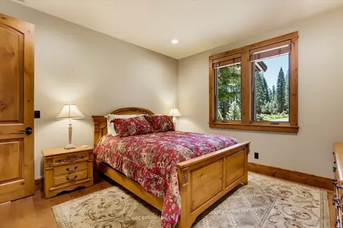 Bedroom - 243 Black Bear Trl, Clio, CA 96106 photo 2 of 7