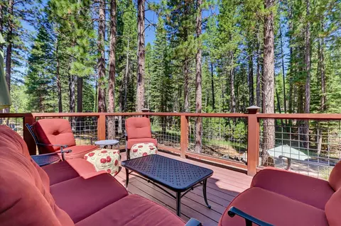 Exterior - 243 Black Bear Trl, Clio, CA 96106 photo 8 of 11
