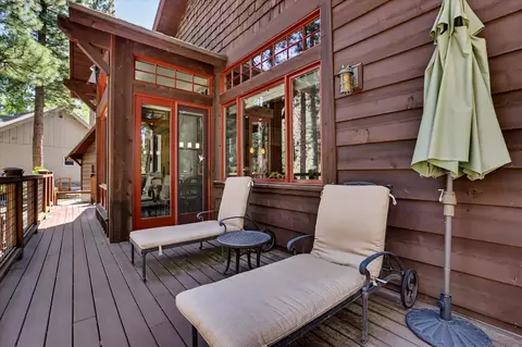 Exterior - 243 Black Bear Trl, Clio, CA 96106 photo 9 of 11