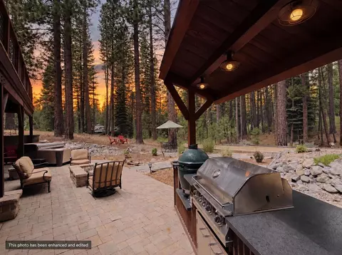 Exterior - 243 Black Bear Trl, Clio, CA 96106 photo 11 of 11