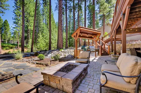 Exterior - 243 Black Bear Trl, Clio, CA 96106 photo 5 of 11