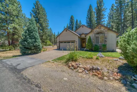 391 Sequoia Cir, Blairsden, CA 96103 photo 2