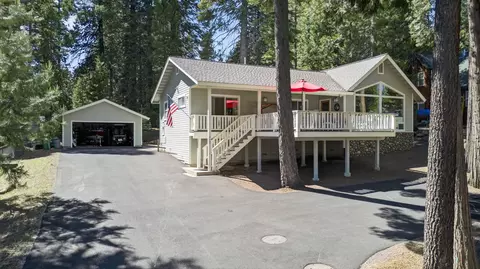 617 Pine Canyon Rd, Lake Almanor, CA 96137