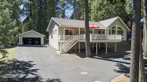 617 Pine Canyon Rd, Lake Almanor, CA 96137