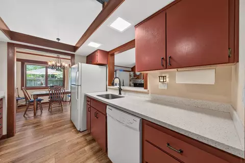 Kitchen - 41 Graeagle Meadows Rd, Graeagle, CA 96103 photo 4 of 4
