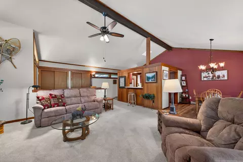 Living - 41 Graeagle Meadows Rd, Graeagle, CA 96103 photo 3 of 3