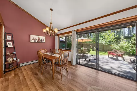 Dining - 41 Graeagle Meadows Rd, Graeagle, CA 96103 photo 2 of 4