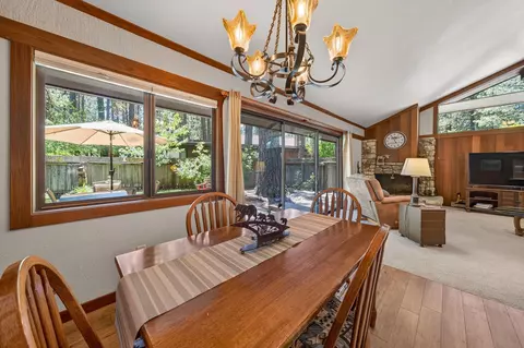 Dining - 41 Graeagle Meadows Rd, Graeagle, CA 96103 photo 3 of 4