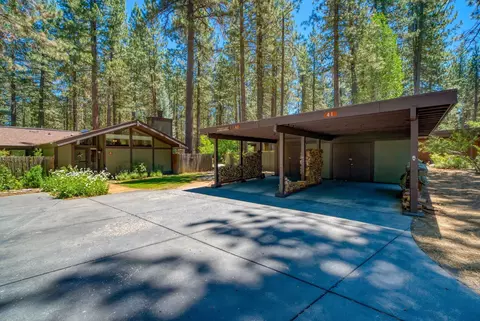 Exterior - 41 Graeagle Meadows Rd, Graeagle, CA 96103 photo 10 of 12