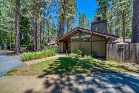 Exterior - 41 Graeagle Meadows Rd, Graeagle, CA 96103 photo 11 of 12