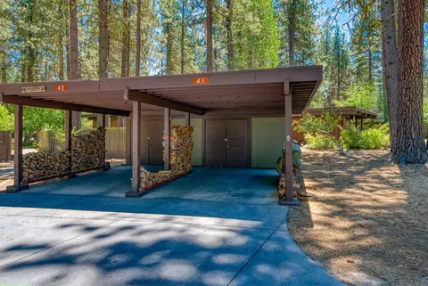 Exterior - 41 Graeagle Meadows Rd, Graeagle, CA 96103 photo 9 of 12