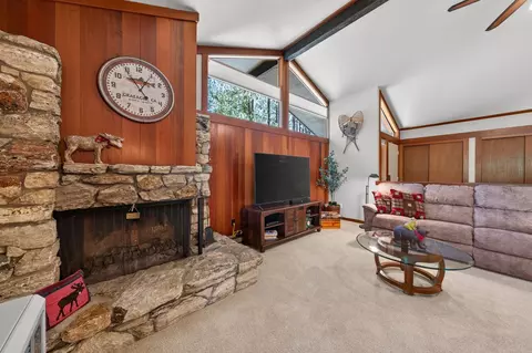 Living - 41 Graeagle Meadows Rd, Graeagle, CA 96103 photo 1 of 3