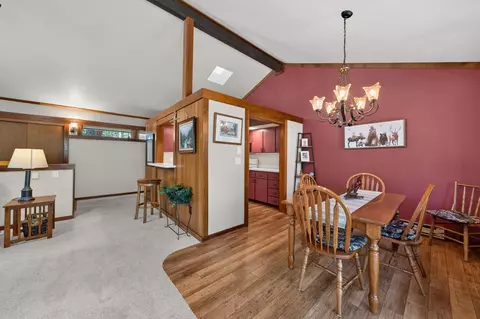 Dining - 41 Graeagle Meadows Rd, Graeagle, CA 96103 photo 1 of 4