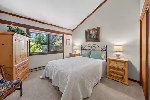 Bedroom - 41 Graeagle Meadows Rd, Graeagle, CA 96103 photo 4 of 4