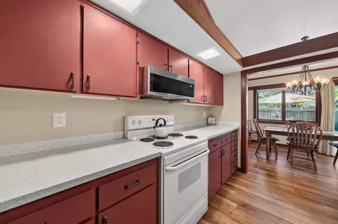Kitchen - 41 Graeagle Meadows Rd, Graeagle, CA 96103 photo 3 of 4