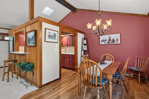 Dining - 41 Graeagle Meadows Rd, Graeagle, CA 96103 photo 4 of 4
