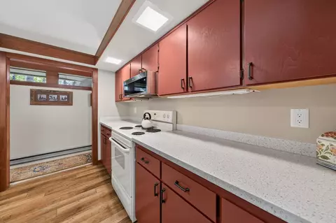 Kitchen - 41 Graeagle Meadows Rd, Graeagle, CA 96103 photo 2 of 4